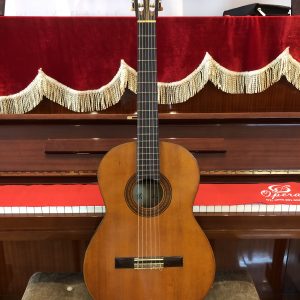 Guitar Classic  nhật 1