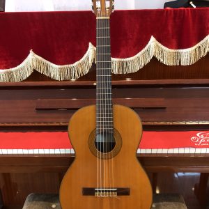 Guitar Classic nhật 2