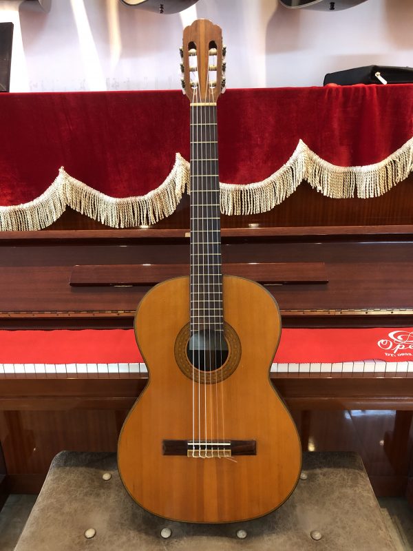 Guitar Classic nhật 2