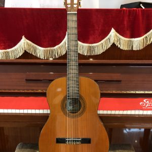 Guitar Classic nhật 3