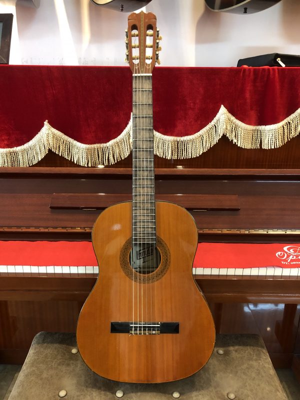 Guitar Classic nhật 3