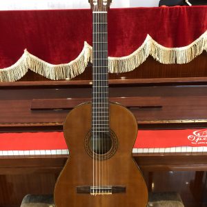 Guitar Classic nhật 4