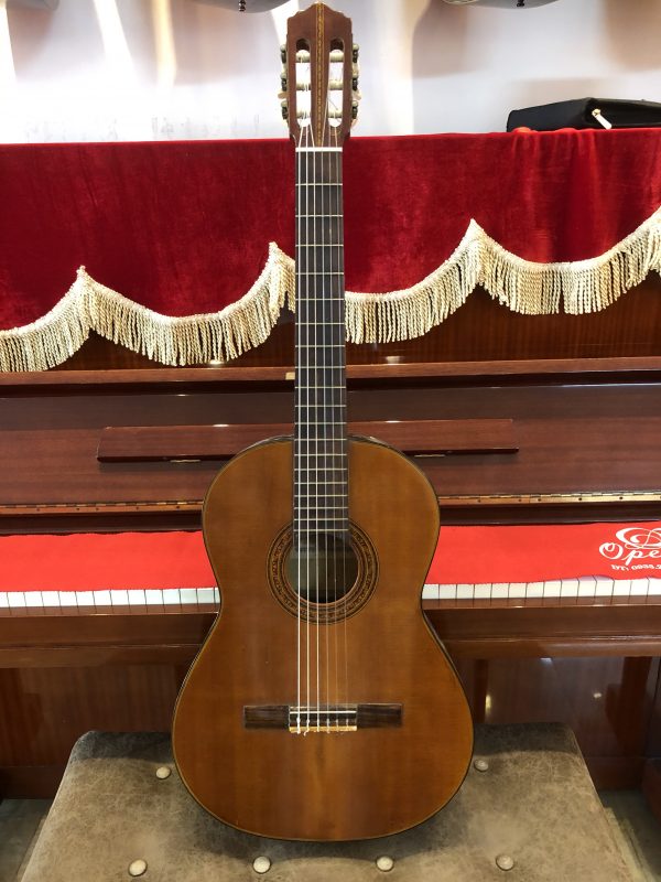 Guitar Classic nhật 4