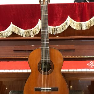Guitar Classic nhật 5