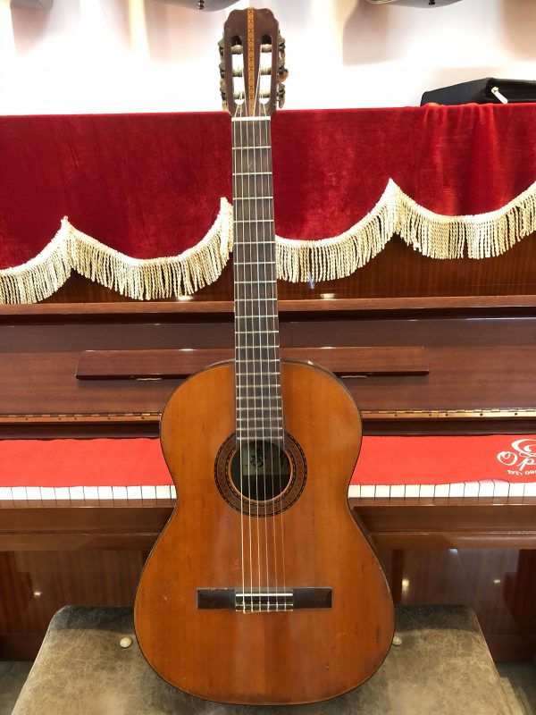 Guitar Classic nhật 5