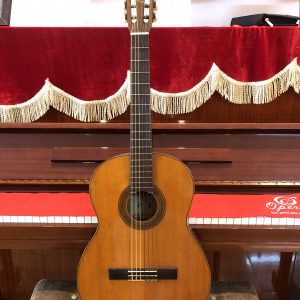 Guitar Classic nhật 6