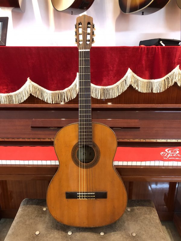 Guitar Classic nhật 6