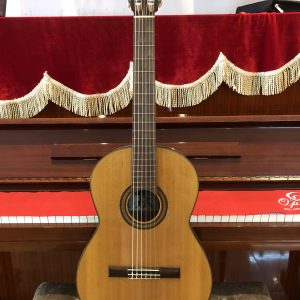 Guitar Classic nhật 7
