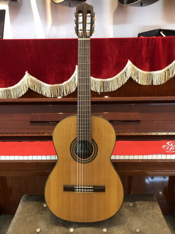 Guitar Classic nhật 7