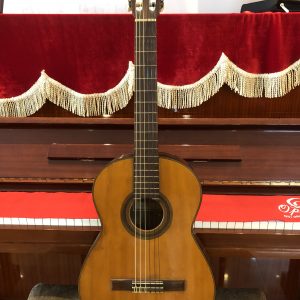 Guitar Classic nhật 8