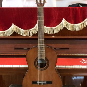 Guitar Classic nhật 9