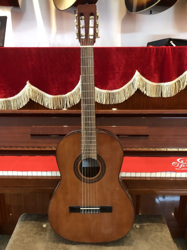 Guitar Classic nhật 9