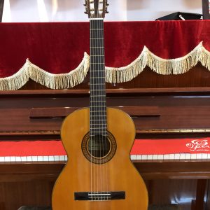 Guitar Classic nhật 10