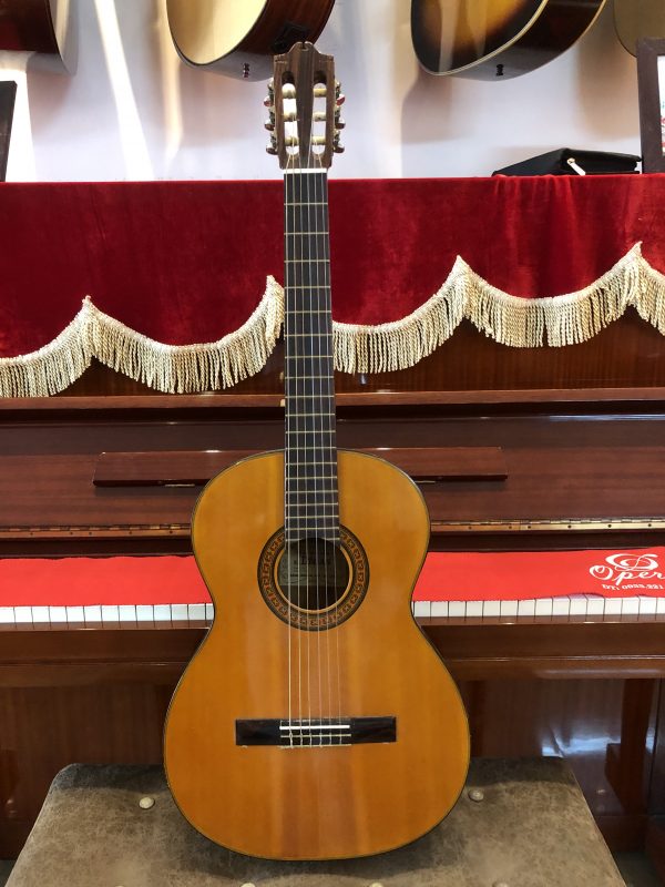Guitar Classic nhật 10