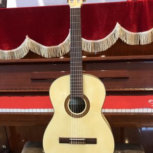 Guitar Classic nhật 11