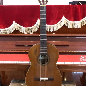 Guitar Classic nhật 12