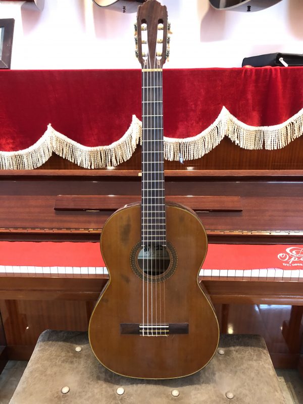 Guitar Classic nhật 12