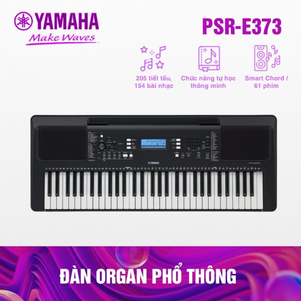 Organ Yamaha E373