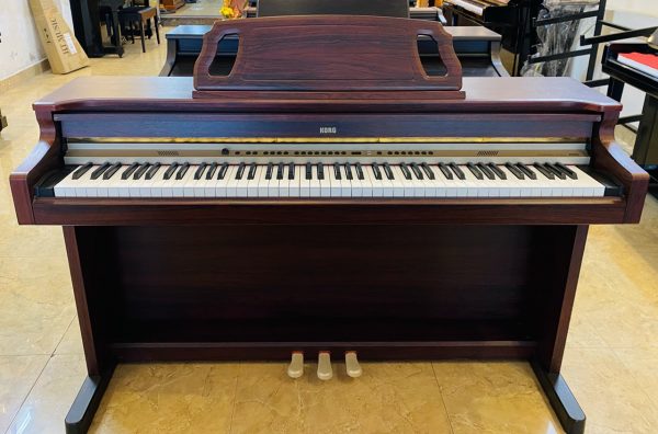 Piano Krog C670