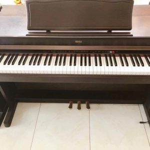 Piano Krog C3200