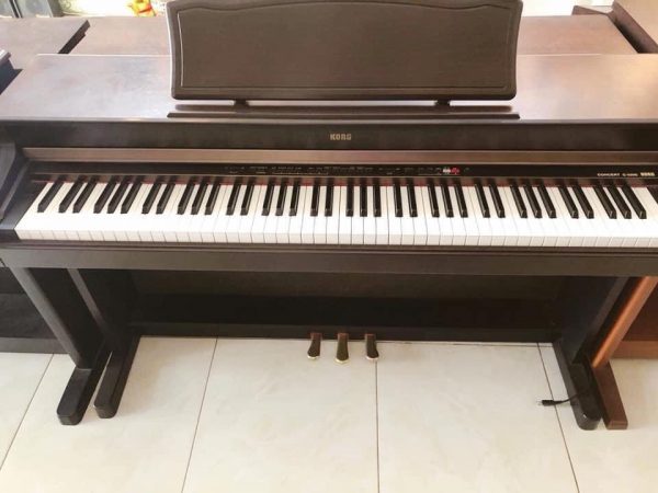 Piano Krog C3200