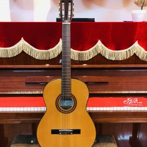 Guitar Classic Montano