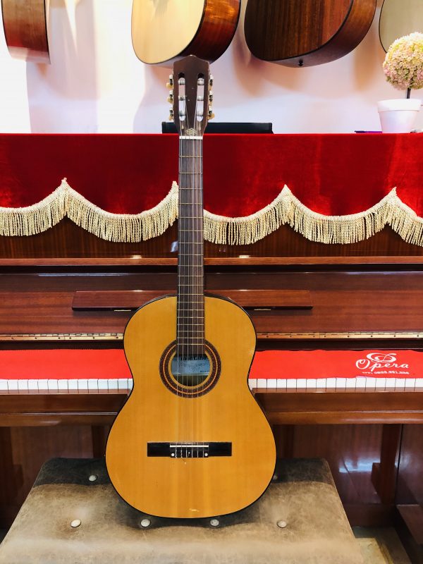 Guitar Classic Montano