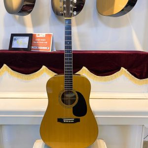 Guitar Moric W30