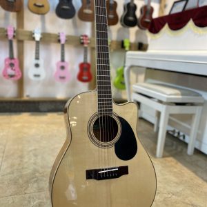 Guitar Opera OA350