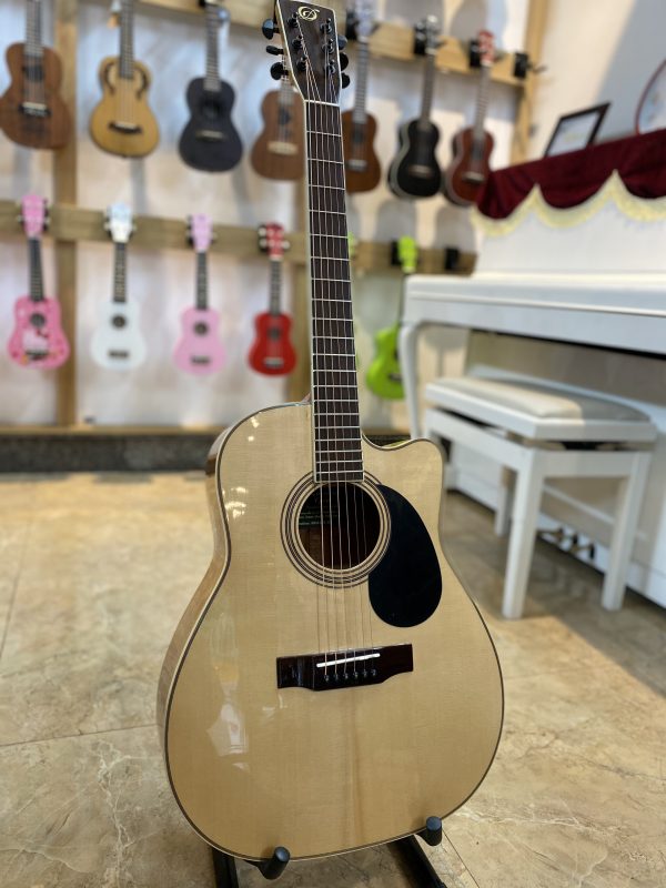 Guitar Opera OA350