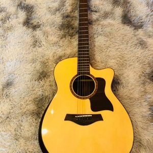 Guitar Opera OA700