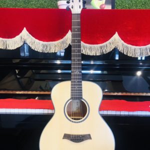 Guitar Mini Talka
