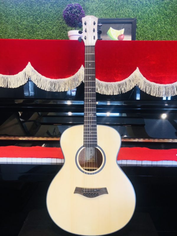 Guitar Mini Talka