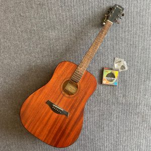 Guitar Rosen G15
