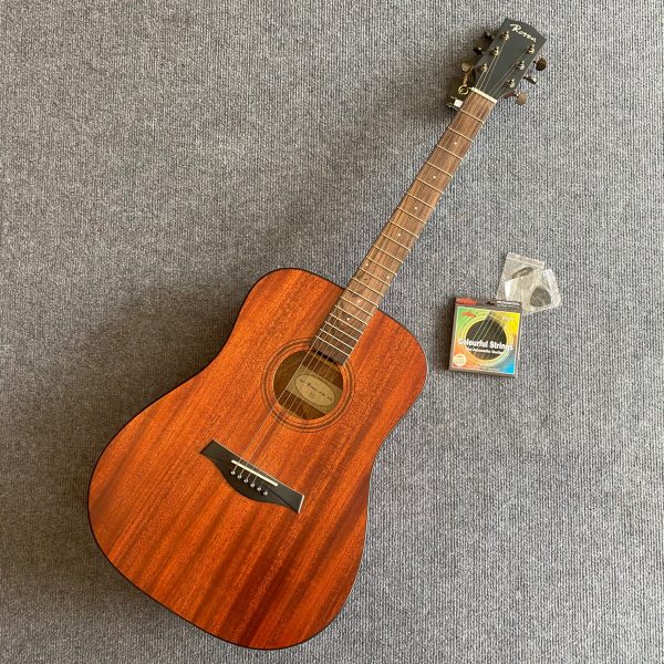 Guitar Rosen G15