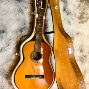 Guitar Classic Shinano