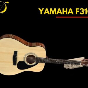 Guitar Yamaha F310