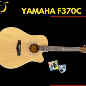 Guitar Yamaha F370C