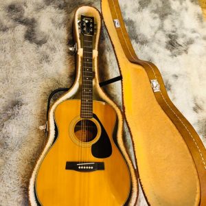 Guitar Yamaha F152