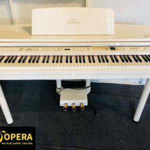 Piano Yamaha CPV75
