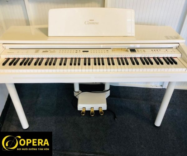 Piano Yamaha CPV75