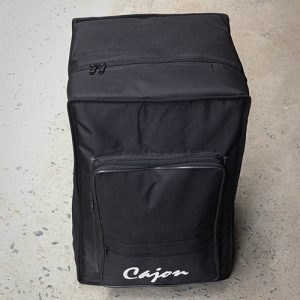 Bao da Cajon