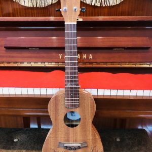 Ukulele Concert ANDREW màu gỗ