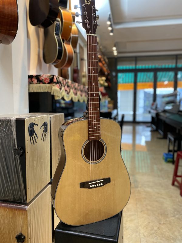 Guitar Opera  OAD120