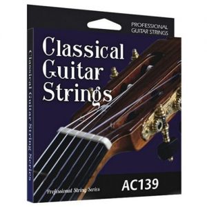 Dây Guitar Classic Alice AC139