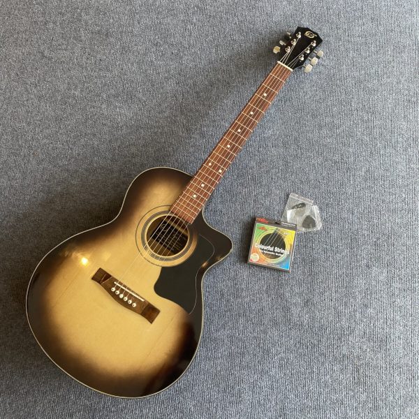 Guitar Opera OA160