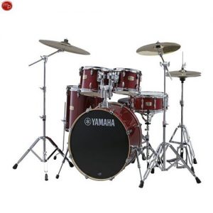 Trống Jazz Yamaha Rydeen RDP2F5 Red