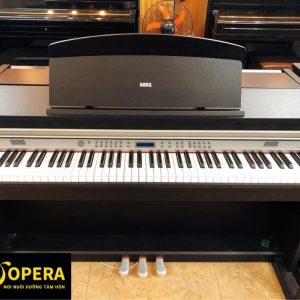 Piano Krog C520