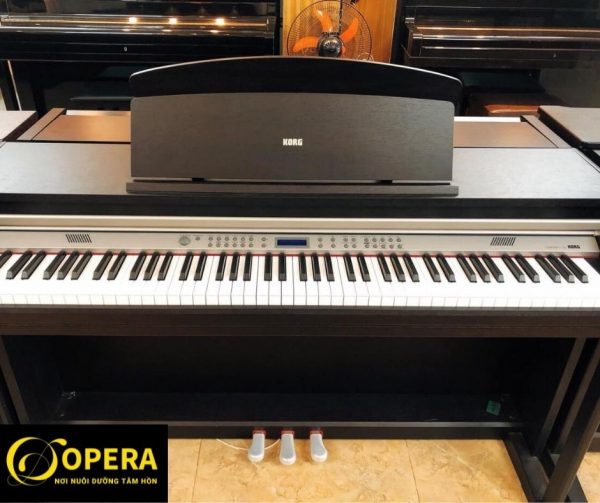 Piano Krog C520