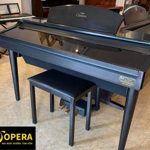Piano Yamaha CVP107